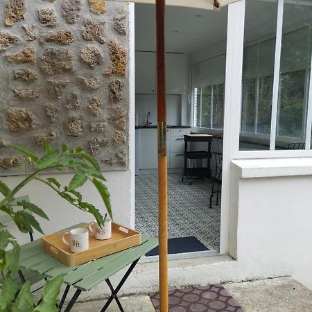 Studio Athis/Juvisy Sur Orge Eksteriør billede