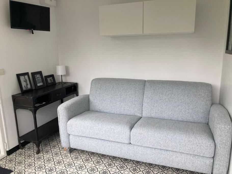 Studio Athis/Juvisy Sur Orge Eksteriør billede