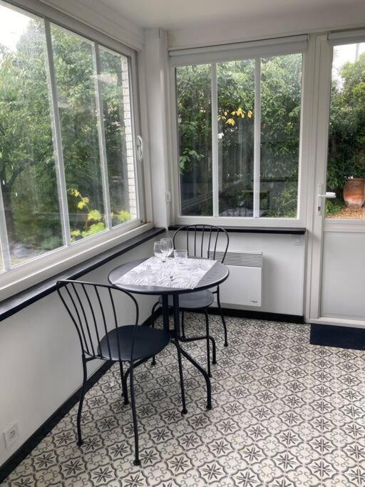Studio Athis/Juvisy Sur Orge Eksteriør billede