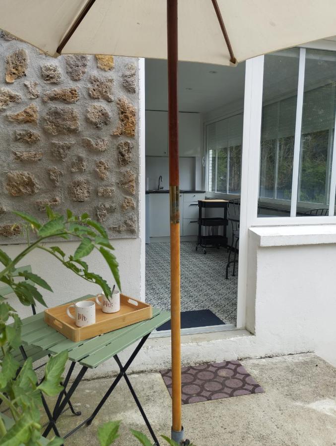 Studio Athis/Juvisy Sur Orge Eksteriør billede